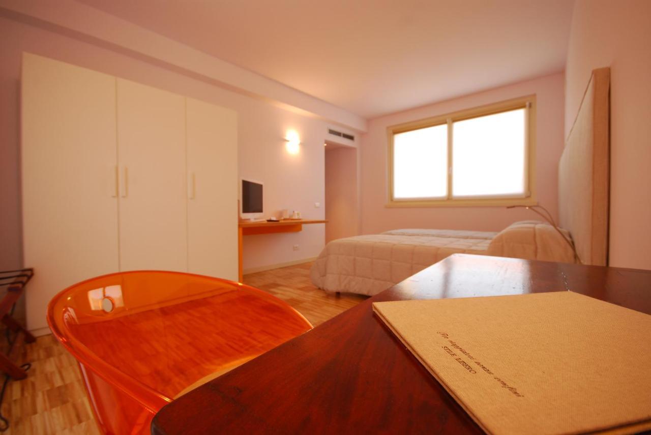 Bed and breakfast Stile Libero