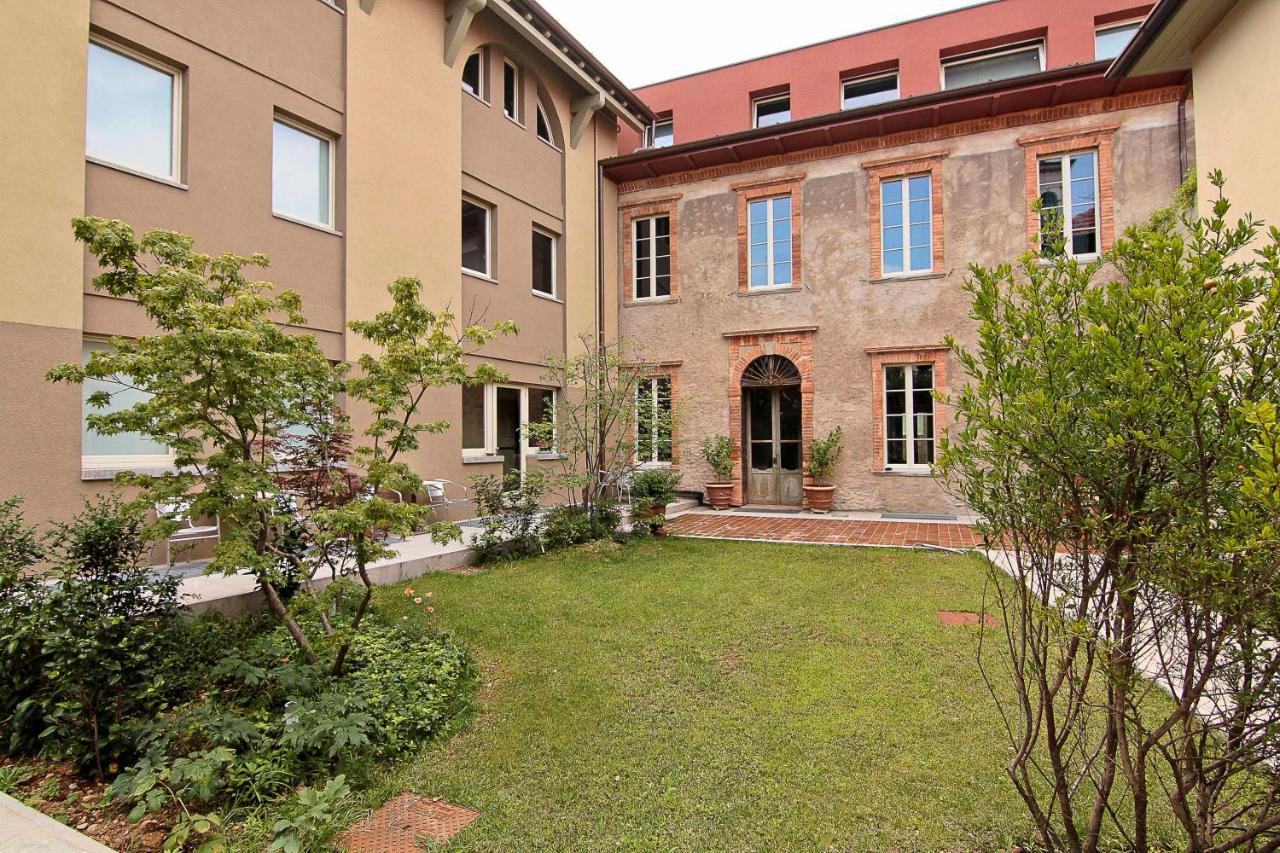 Bed and breakfast Stile Libero Orio al Serio