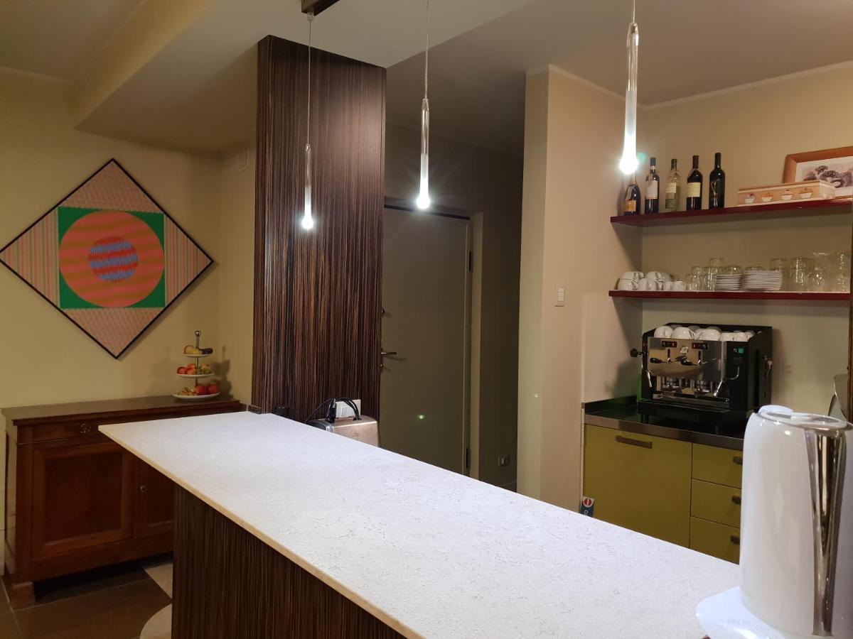 Bed and breakfast Stile Libero