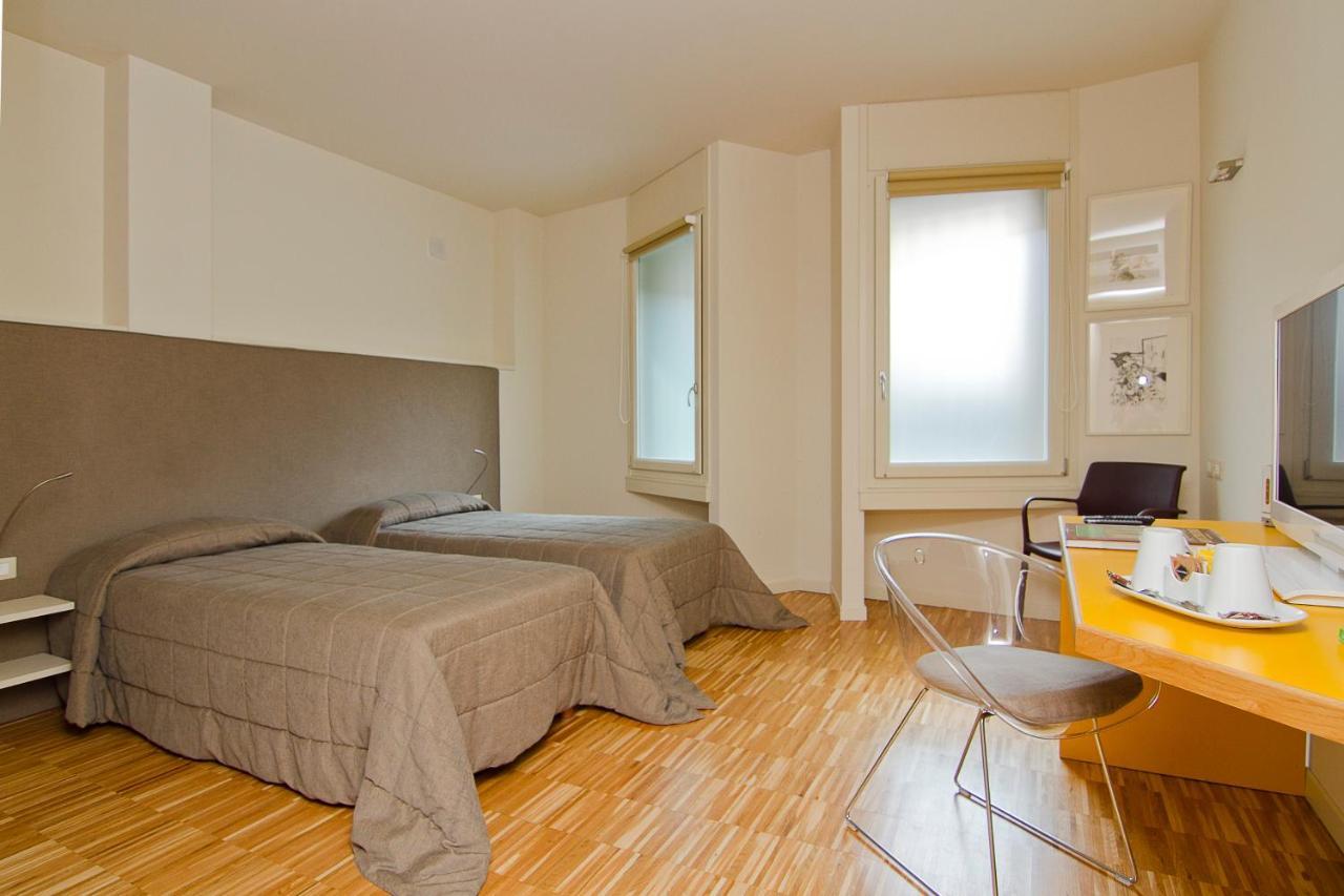 Bed and breakfast Stile Libero Orio al Serio