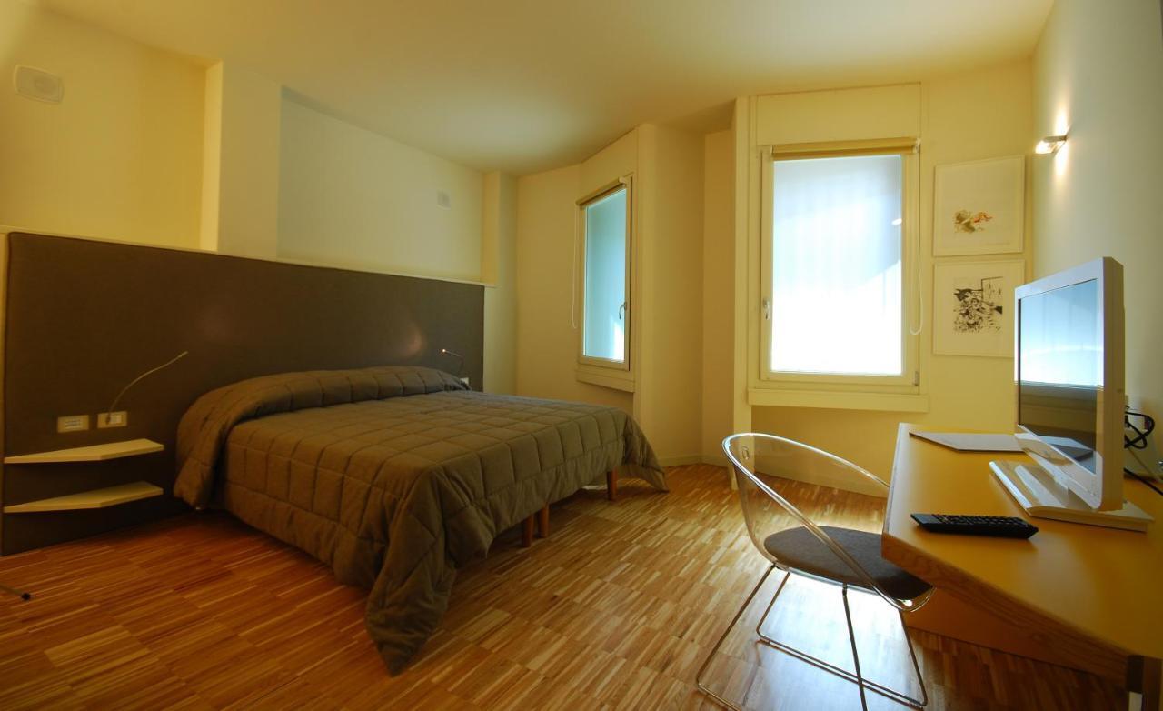 Stile Libero Bed and breakfast 5*