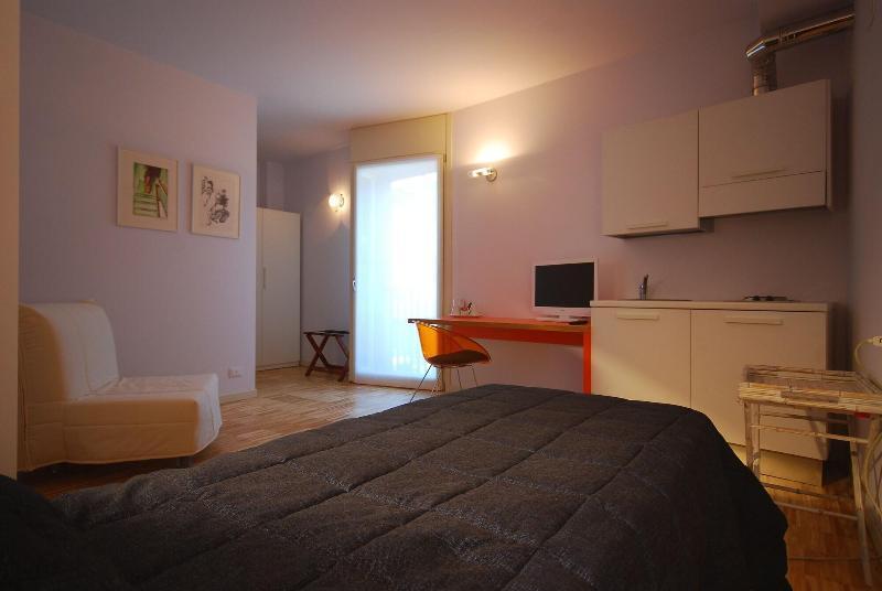 Stile Libero Bed and breakfast Orio al Serio