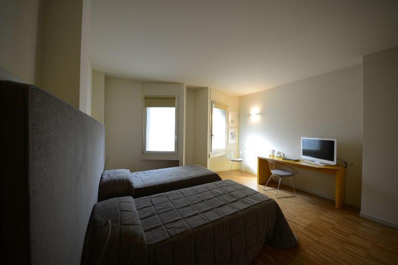Bed and breakfast Stile Libero 5*