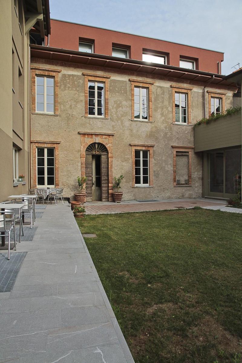 Bed and breakfast Stile Libero 5*