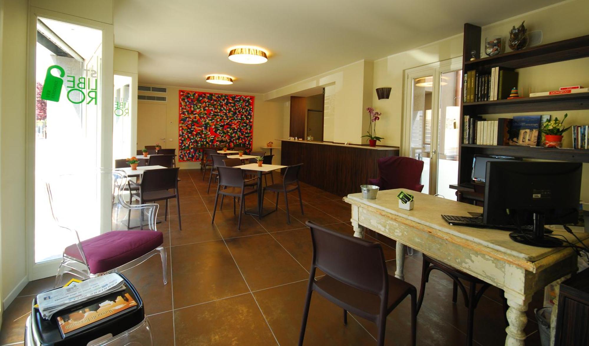 Stile Libero Bed and breakfast