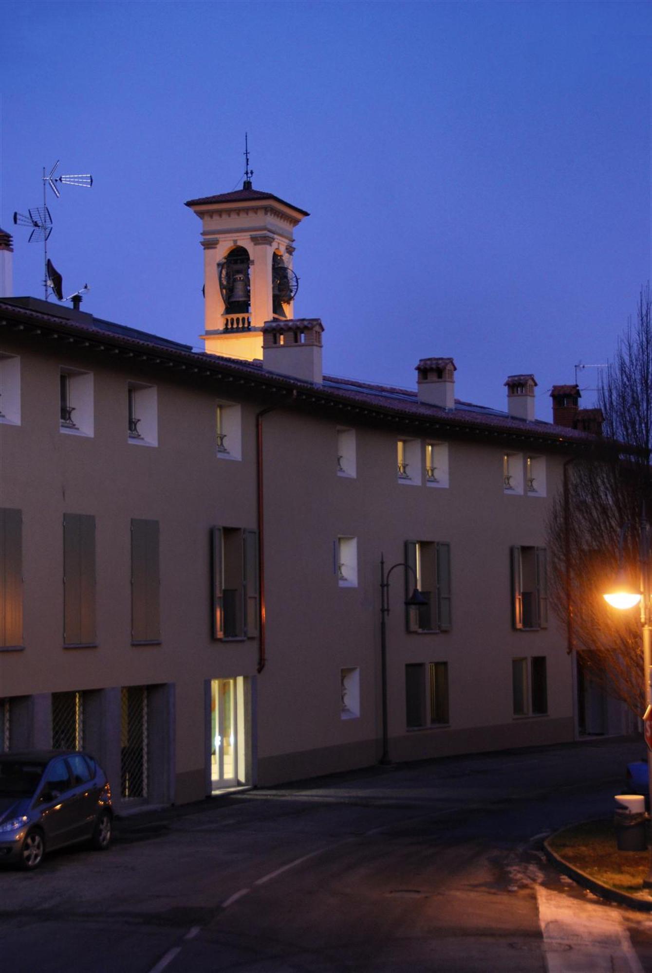 Bed and breakfast Stile Libero Orio al Serio