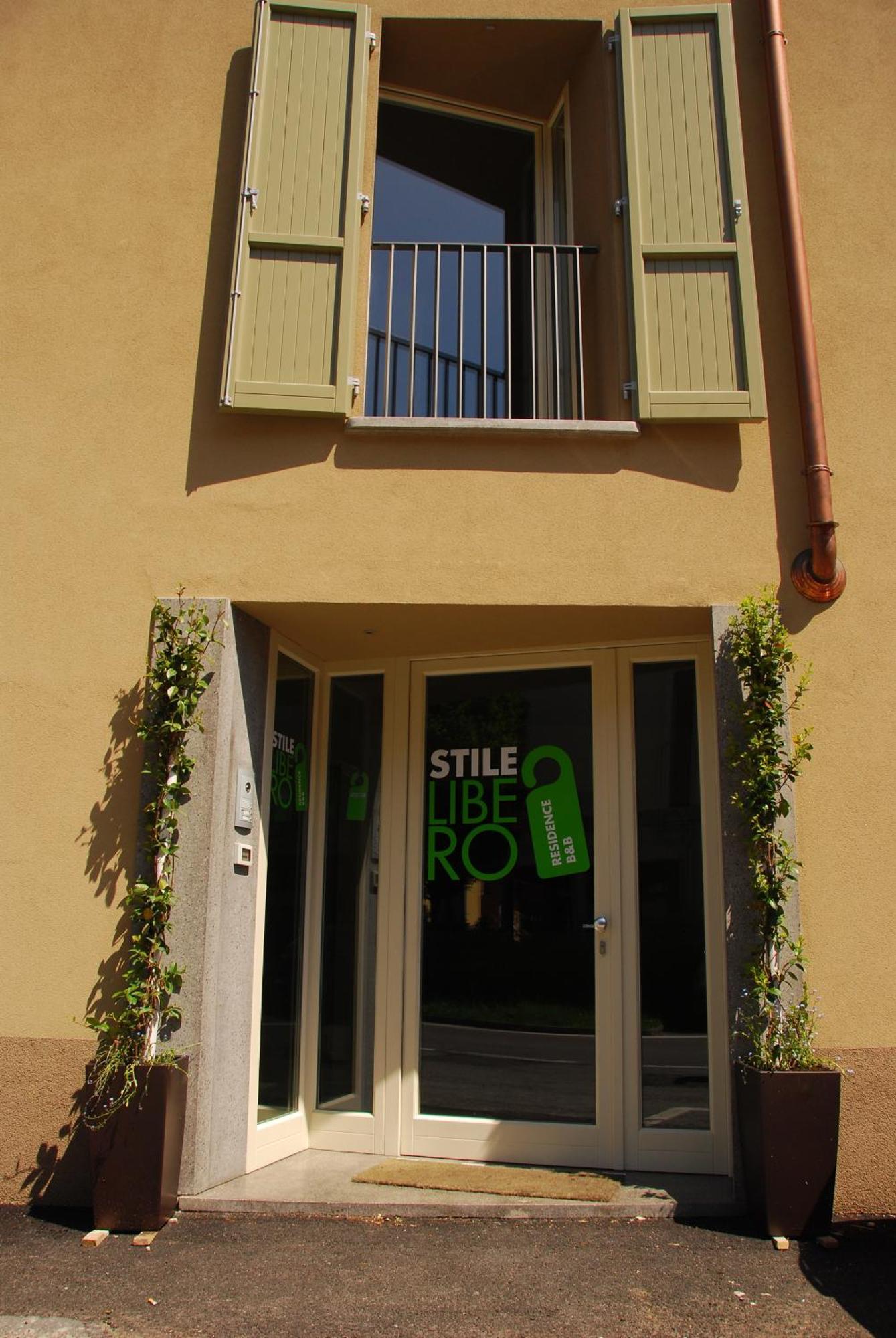 Stile Libero