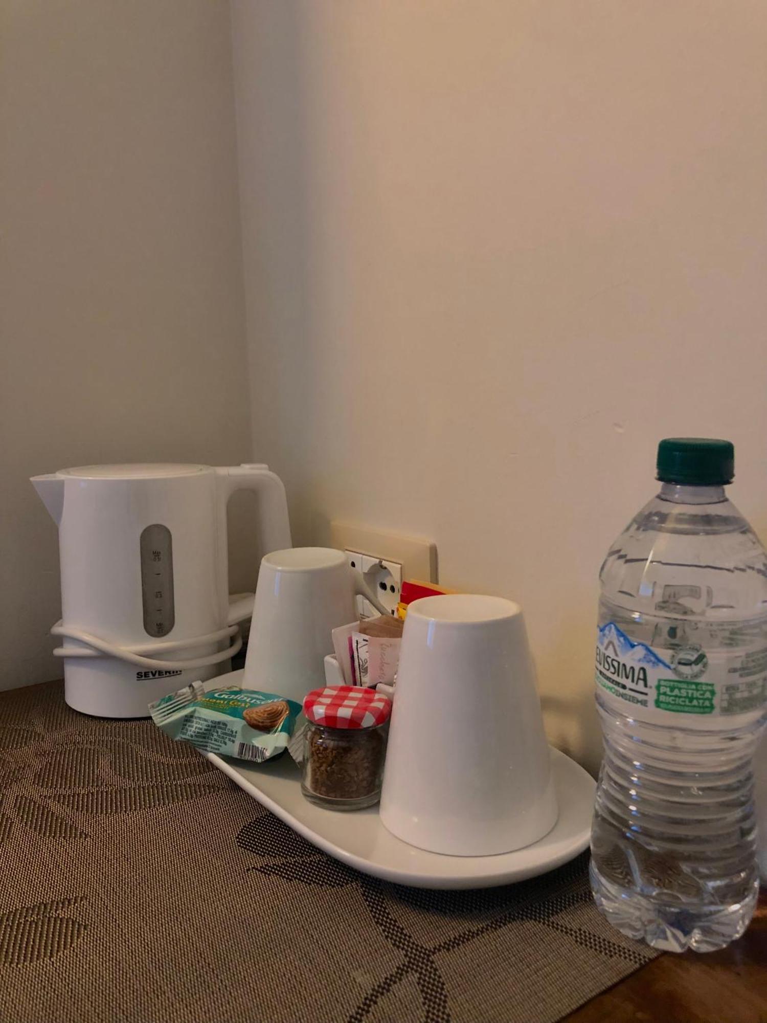 Bed and breakfast Stile Libero Orio al Serio