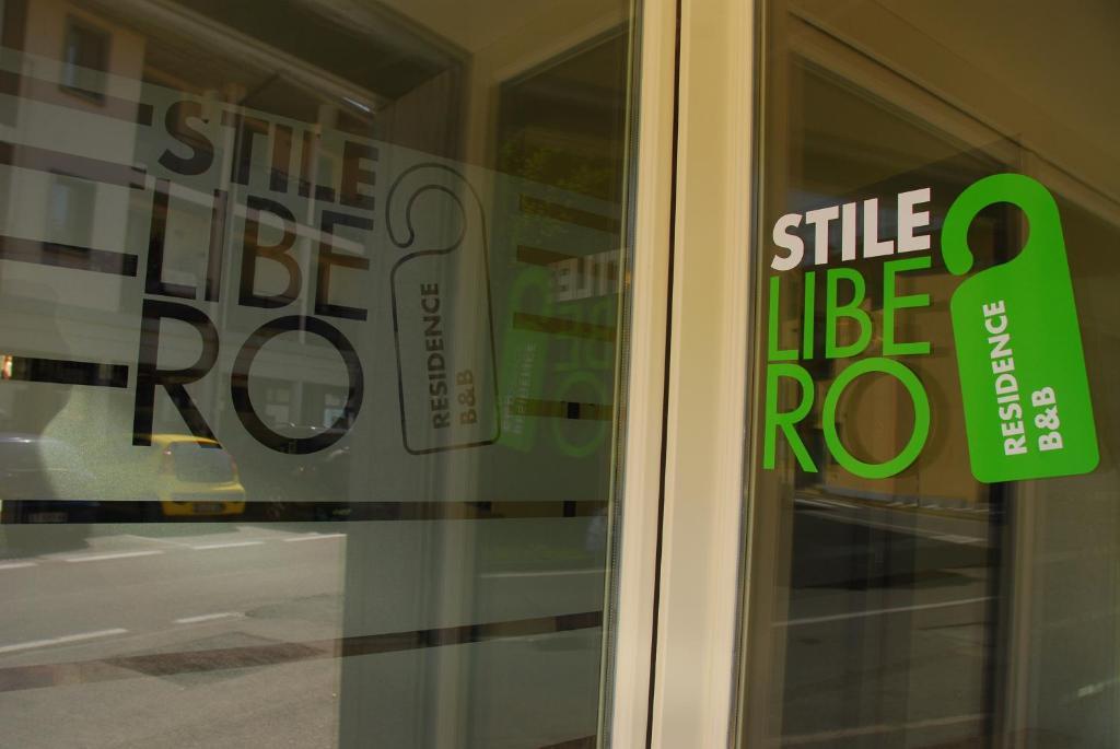 Bed and breakfast Stile Libero 5*