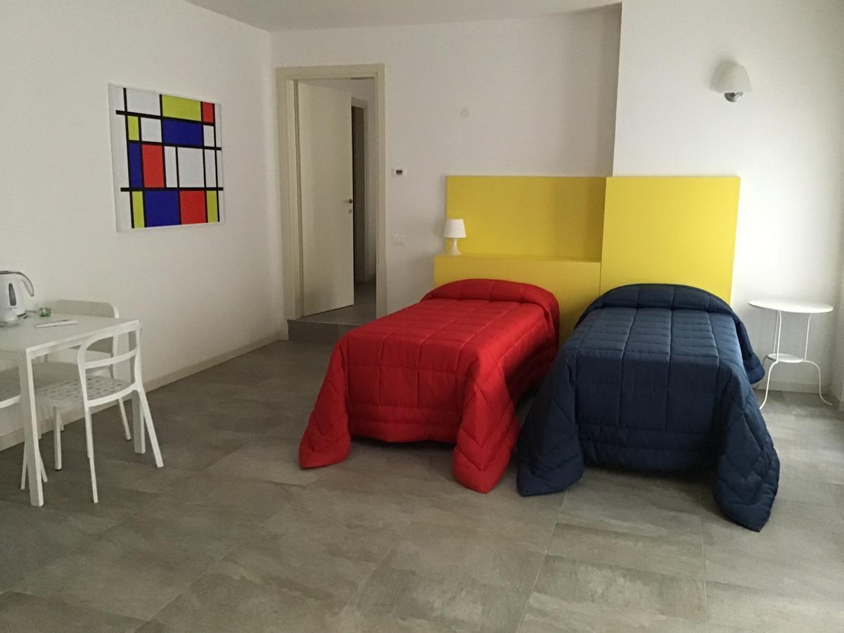 Stile Libero