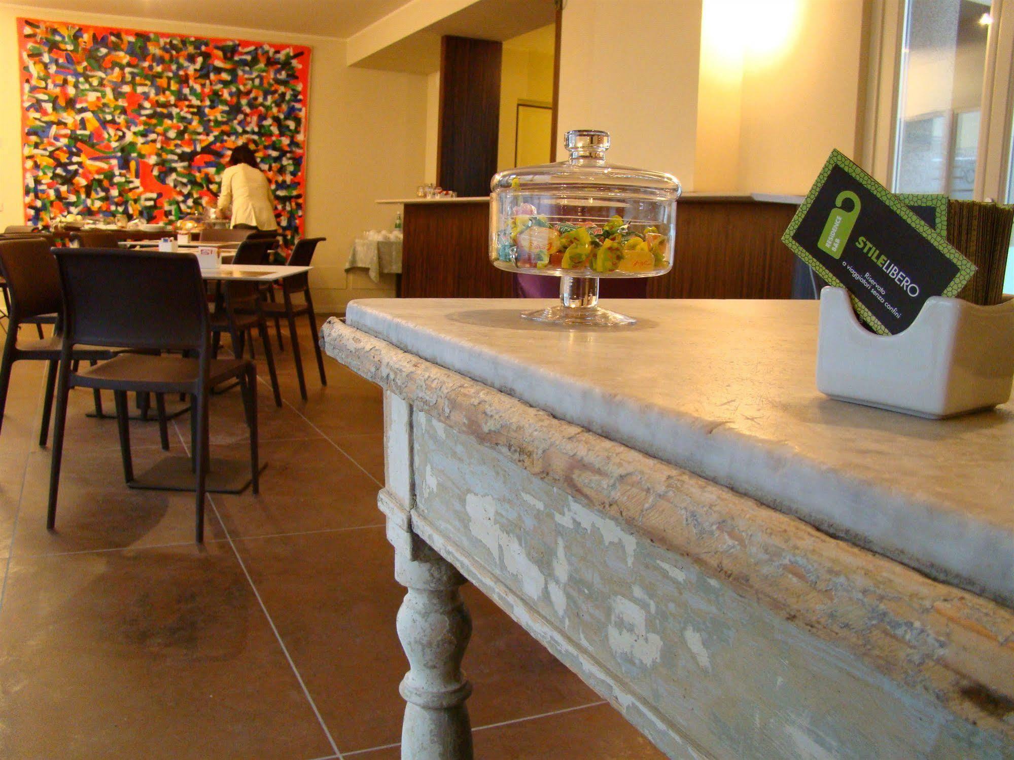 Stile Libero Bed and breakfast 5*