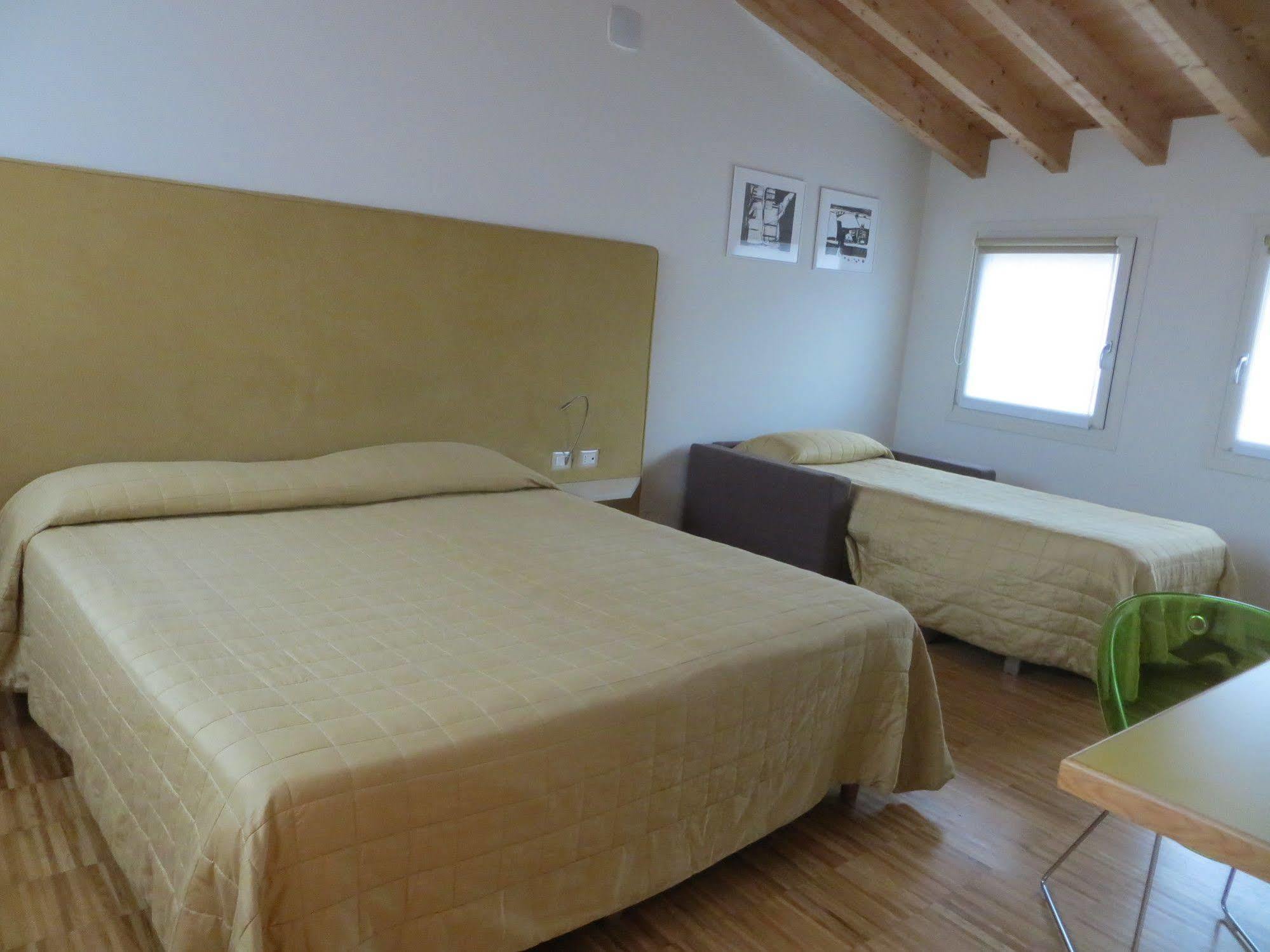 Stile Libero Bed and breakfast 5*