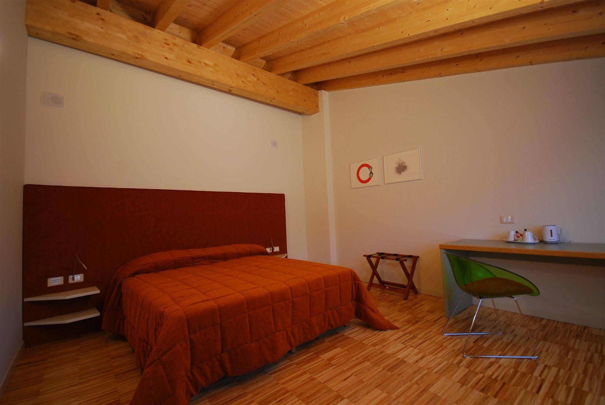 Bed and breakfast Stile Libero Orio al Serio