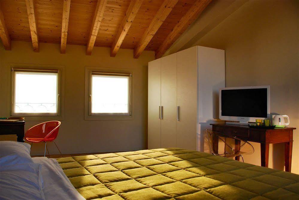 Stile Libero Bed and breakfast