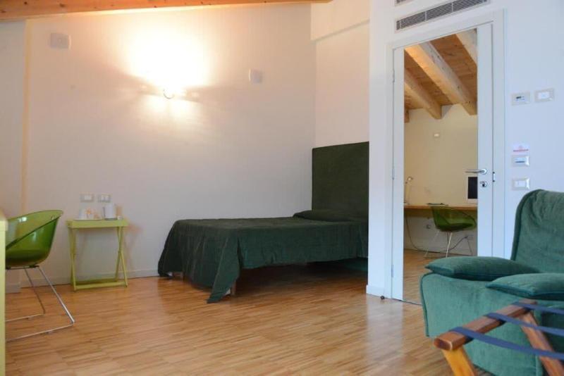 Stile Libero 5* Orio al Serio
