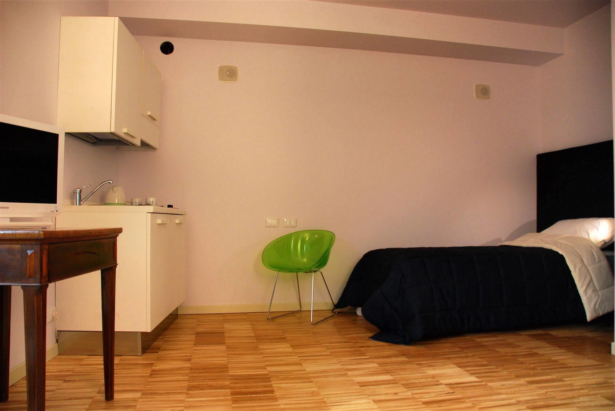 Stile Libero 5* Orio al Serio